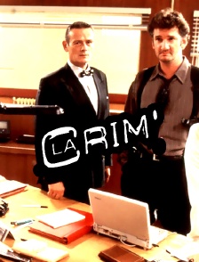 La crim'