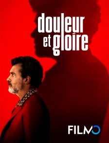 FilmoTV - Douleur et gloire