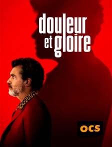 OCS - Douleur et gloire