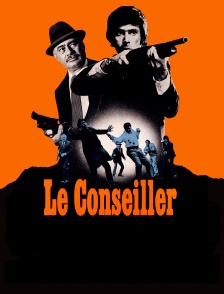 Le conseiller