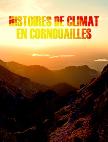 Histoires de climat en Cornouailles