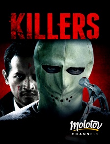 Molotov Channels - Killers