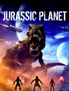 Jurassic planet