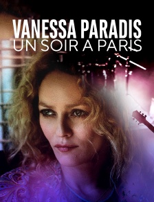 Vanessa Paradis