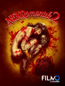 FilmoTV - Nekromantik 2