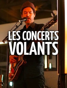 Les concerts volants