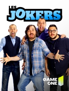 Game One - Les Jokers