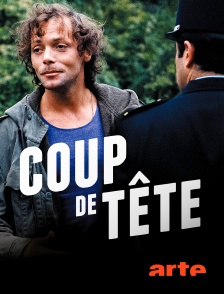 Arte - Coup de tête