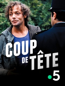 Coup de tête