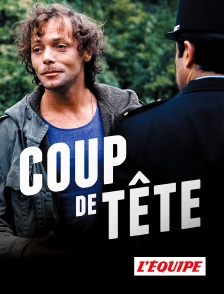 L'Equipe - Coup de tête