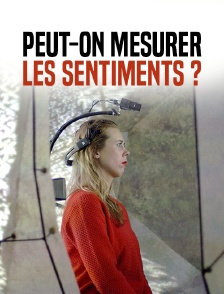 Peut-on mesurer les sentiments ?