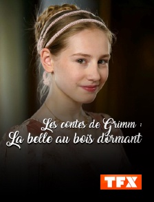 Les contes de Grimm : La belle au bois dormant