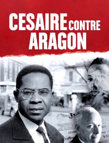 Césaire contre Aragon
