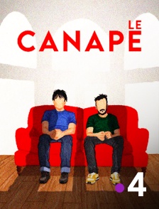 France 4 - Le canapé