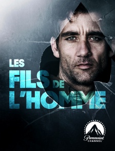 Paramount Channel - Les fils de l'homme