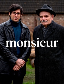Monsieur