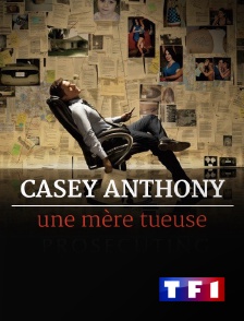 Casey Anthony : une mère tueuse ?