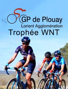 Grand Prix de Plouay-Lorient Agglo Trophée WNT