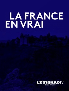 Le Figaro TV Île-de-France - La France en vrai