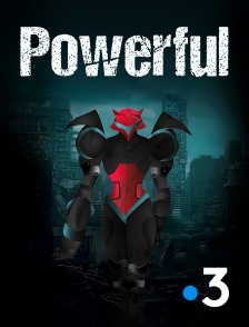 France 3 - Powerful
