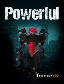 france.tv - Powerful