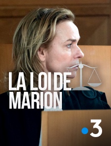 France 3 - La loi de Marion