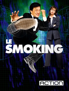 ACTION - Le smoking