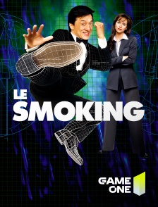 Game One - Le smoking