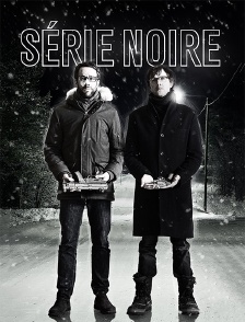 Série noire