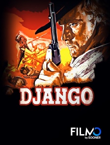 FilmoTV - Django