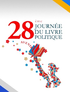 28e journée du livre politique