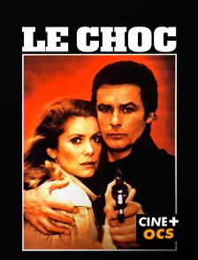 CINÉ Cinéma - Le choc