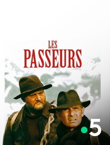 France 5 - Les passeurs