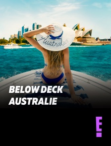 Below Deck Australie