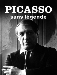 Picasso sans légende