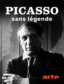 Arte - Picasso sans légende