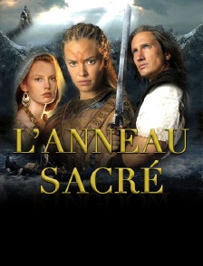 L'anneau sacré