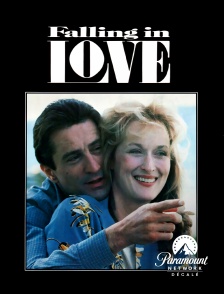 Paramount Network Décalé - Falling in Love