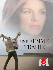 Une femme trahie