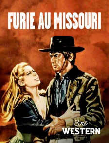 Ciné Western - Furie au Missouri