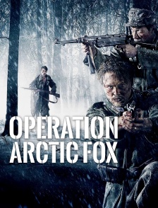 Opération Arctic Fox