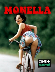 CINE+ Festival - Monella