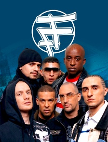 Fonky Family