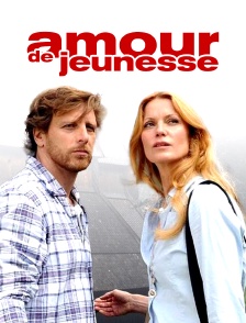 Amour de jeunesse