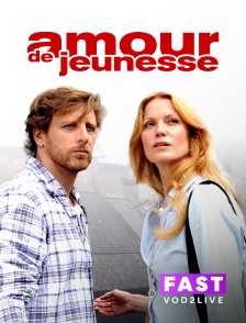 Molotov Channels TEST FAST - Amour de jeunesse