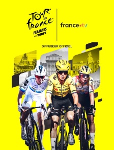 Cyclisme : Tour de France Femmes