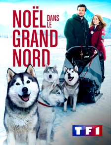 TF1 - Noël dans le Grand Nord