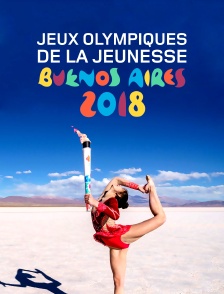 Jeux olympiques de la jeunesse