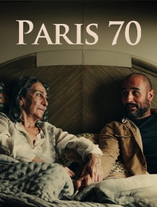 Paris 70