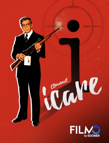 FilmoTV - I... comme Icare